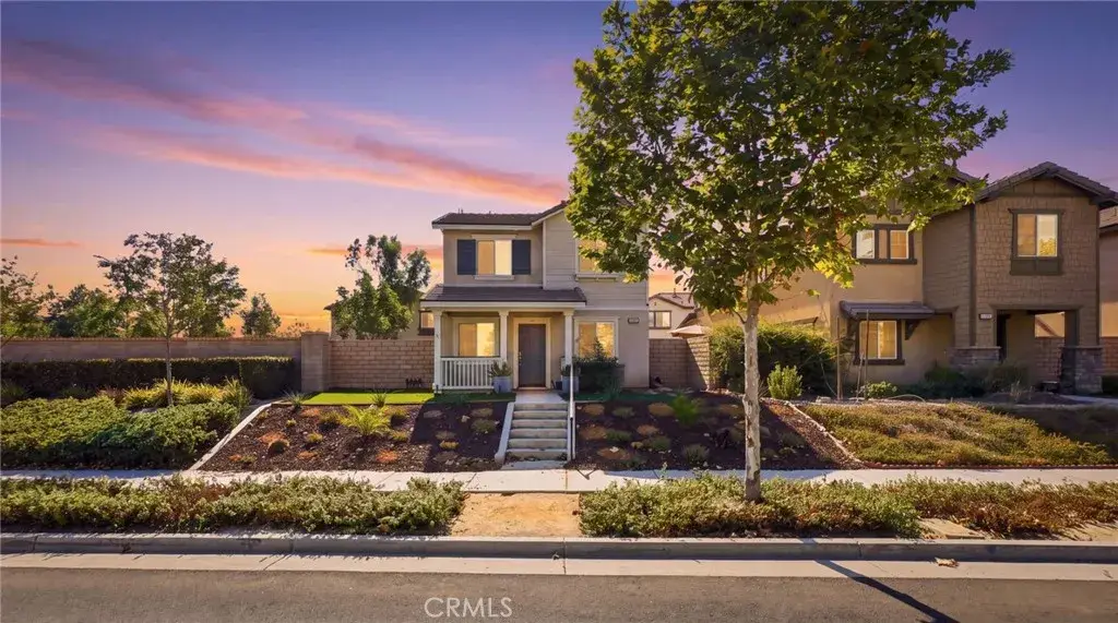 3996 S Manitoba, Ontario, CA 91761 - #1