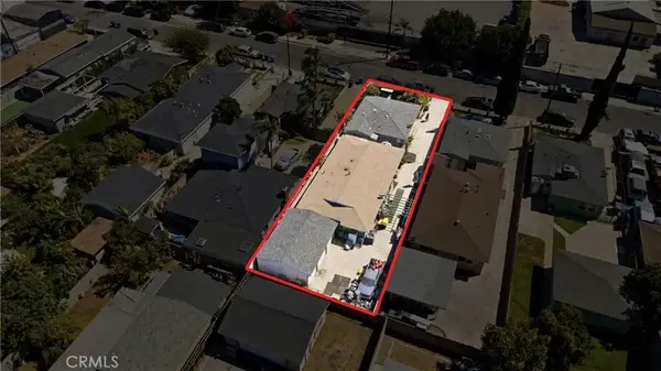 11561 Perkins Avenue, Whittier, CA 90606