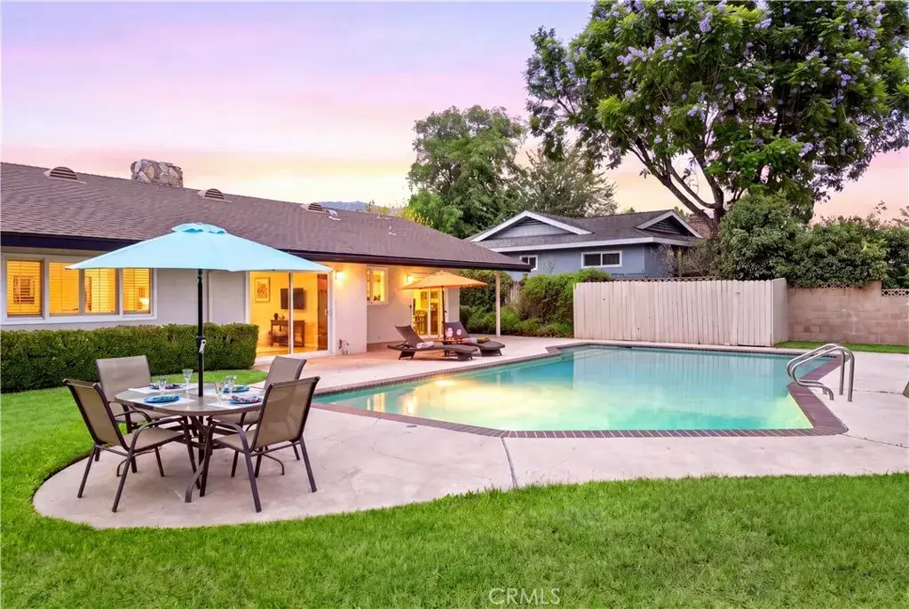 698 Wellesley, Claremont, CA 91711 - #1