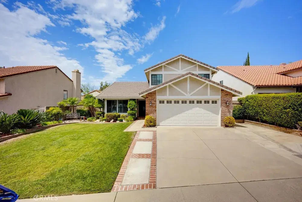 2253 Jasmine Avenue, Upland, CA 91784 - #1
