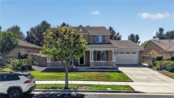 7092 Leighton Drive, Eastvale, CA 92880