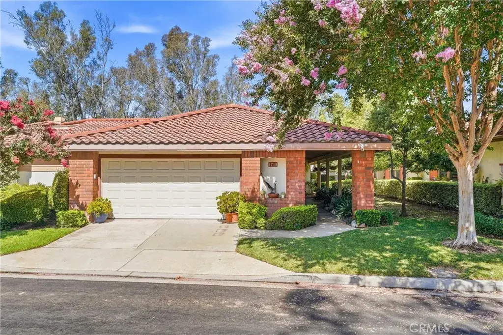 1715 Calle De Oro, Pomona, CA 91768 - #1