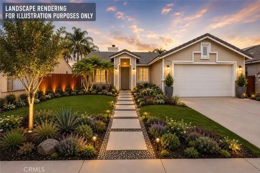 25800 Harzburg, Menifee, CA 92584 - #3