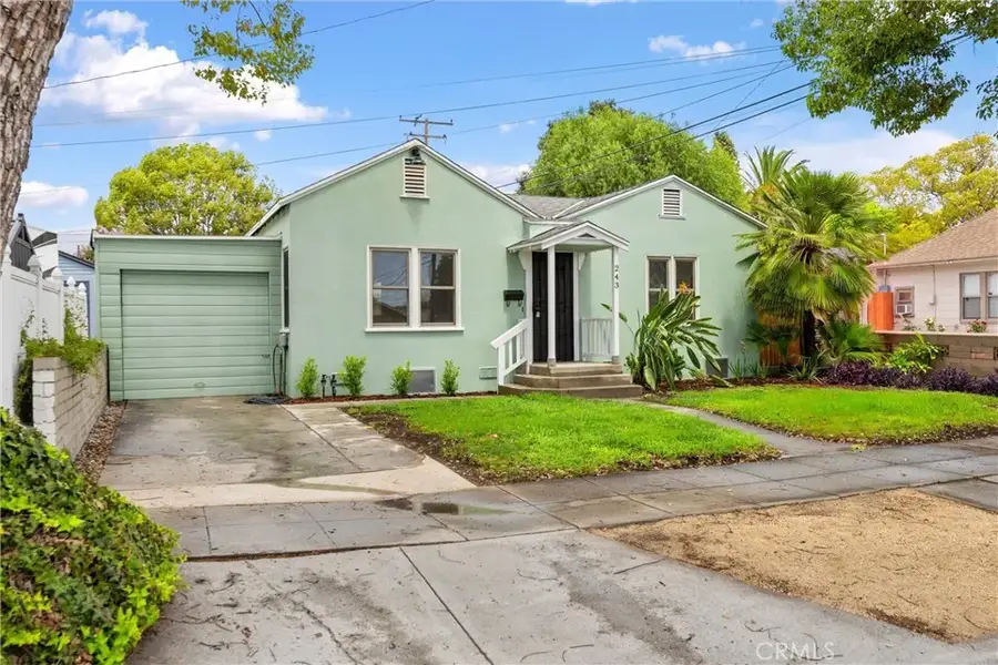 243 G Street, Upland, CA 91786 - #2