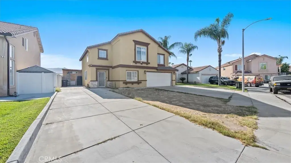 358 Pamela Court, Hemet, CA 92544 - #1
