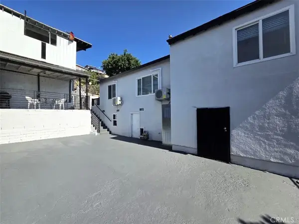 1046 N Bonnie Beach, City Terrace, CA 90063