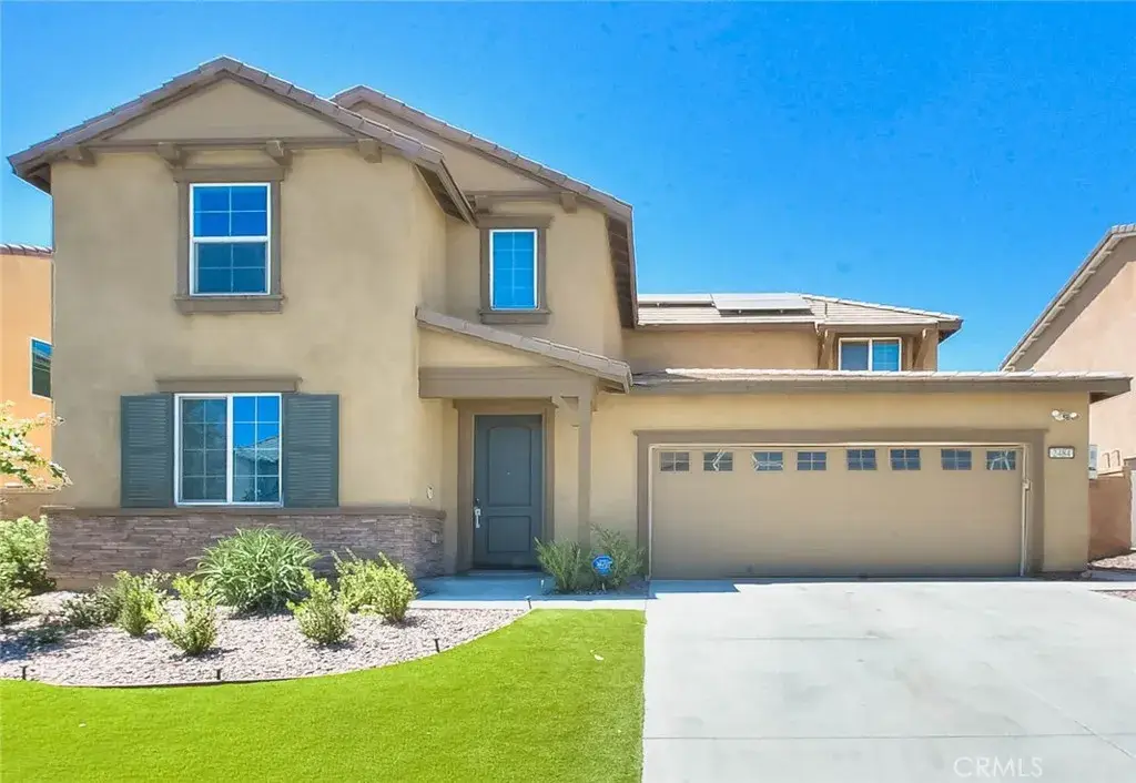 2484 Allegheny Road, Rialto, CA 92377 - #1