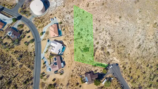 0 Elk, Yucca Valley, CA 92284