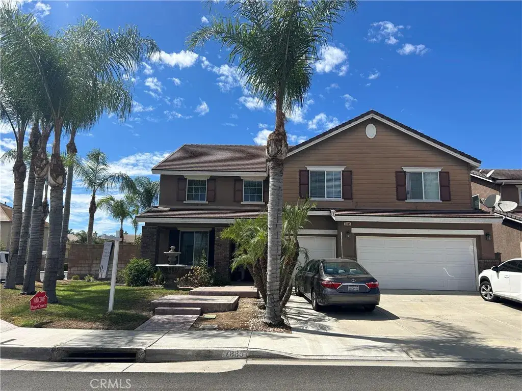 7885 Retriever Street, Eastvale, CA 92880 - #1