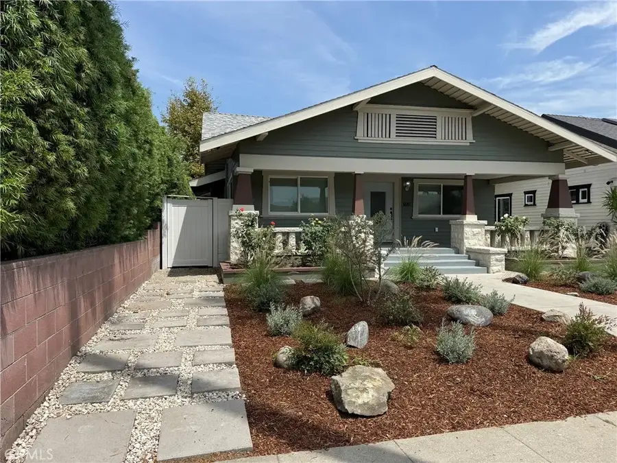 1481 W 49th, Los Angeles, CA 90062 - #2