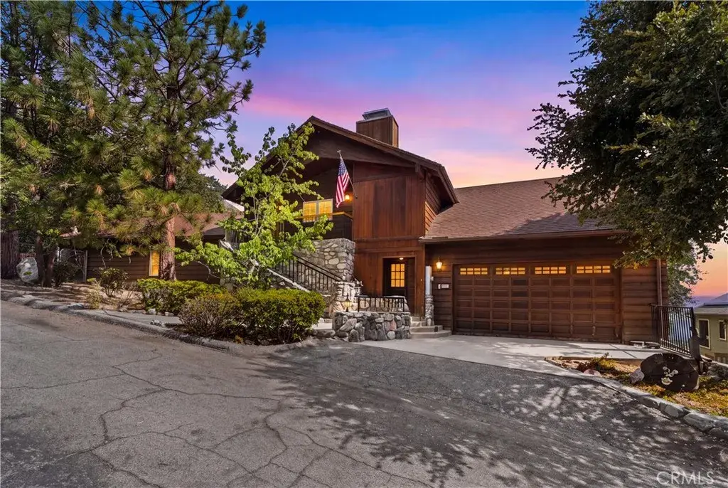 6381 Sugar Pines, Angelus Oaks, CA 92305 - #1