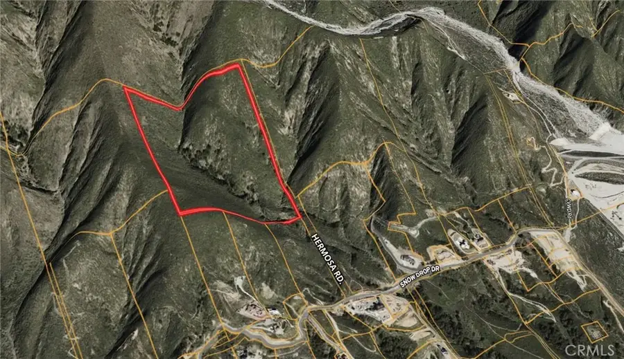 0 Snow Drop, Rancho Cucamonga, CA 91737 - #3