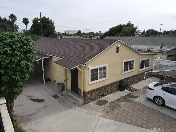 8567 Trey Avenue, Riverside, CA 92503