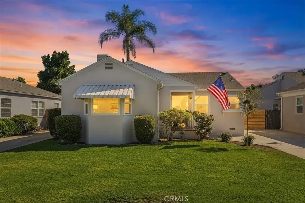 11237 Rincon, Whittier, CA 90606 - #1