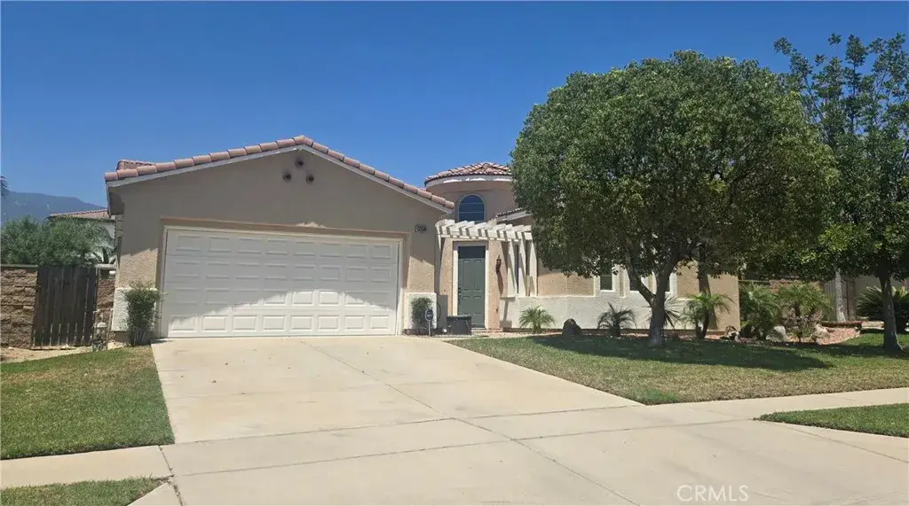 13356 Redwood Drive, Rancho Cucamonga, CA 91739 - #1