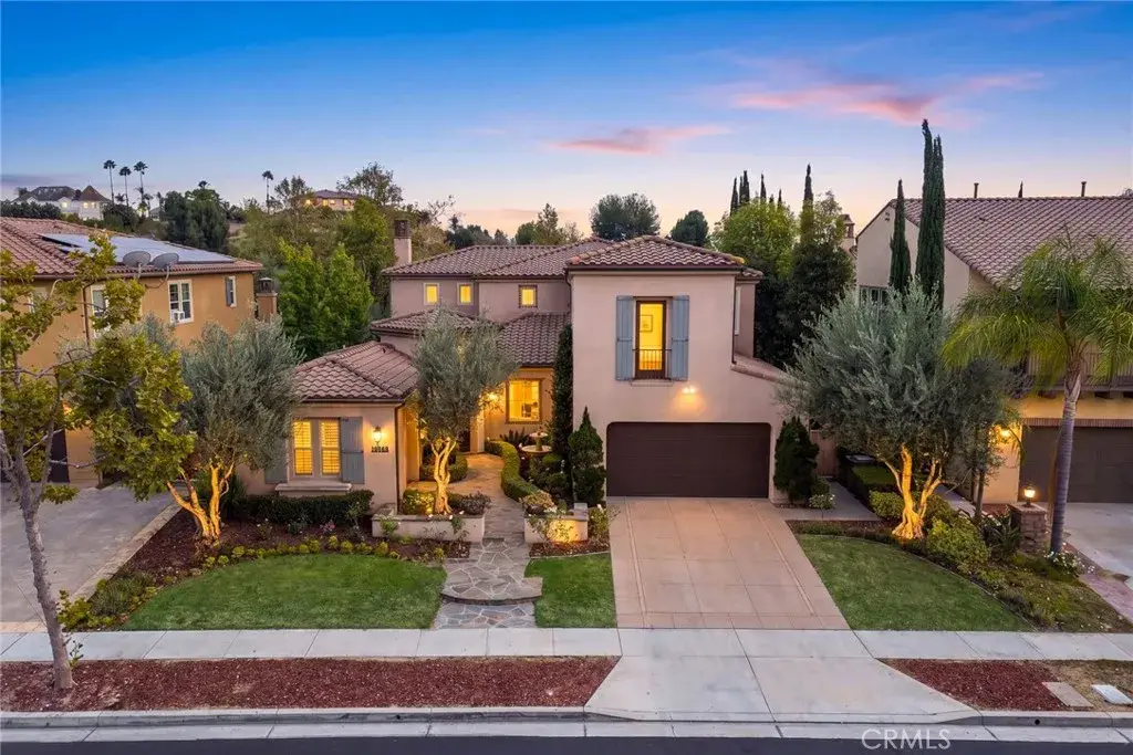 19668 Three Oaks Lane, Walnut, CA 91789 - #1