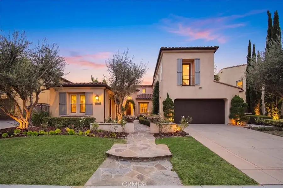 19668 Three Oaks Lane, Walnut, CA 91789 - #2