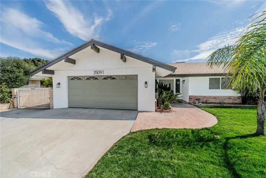 25091 Lamayo Avenue, Moreno Valley, CA 92557 - #1
