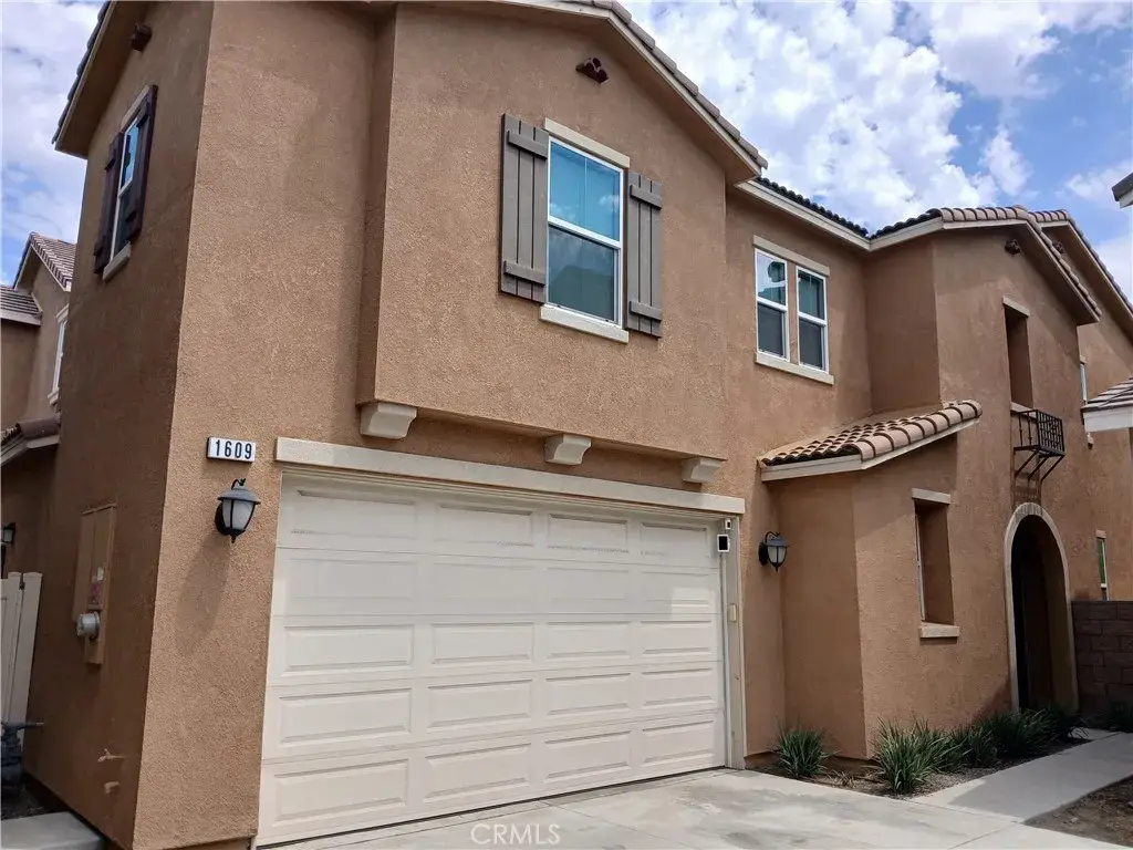 1609 Mahogany Tree, Upland, CA 91784 - #1