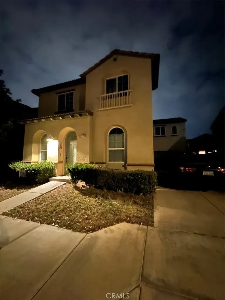1434 Granada, Perris, CA 92571 - #1