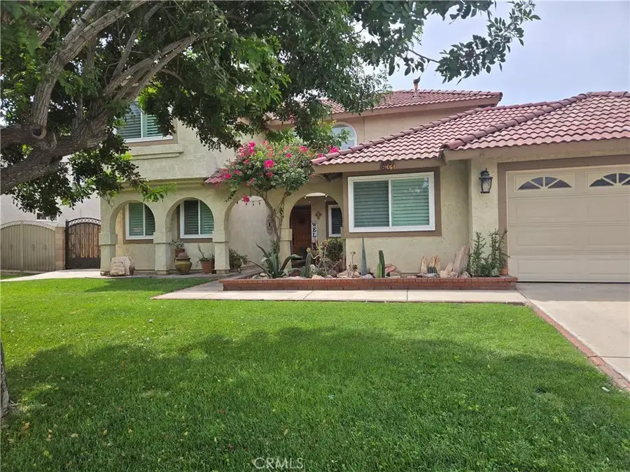 831 W El Molino, Bloomington, CA 92316 - #2