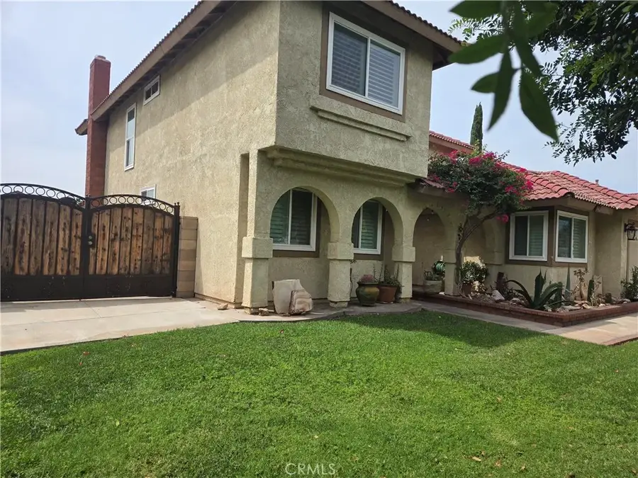 831 W El Molino, Bloomington, CA 92316 - #3