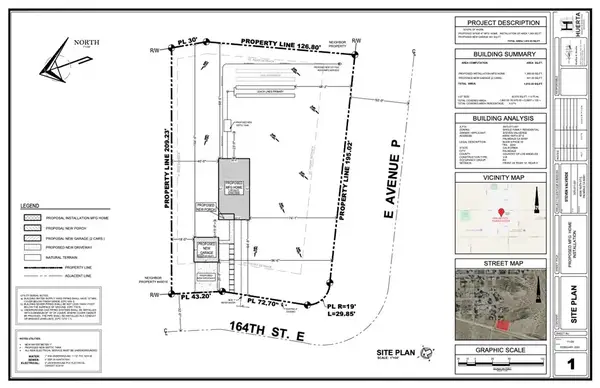 0 164th, Palmdale, CA 93551