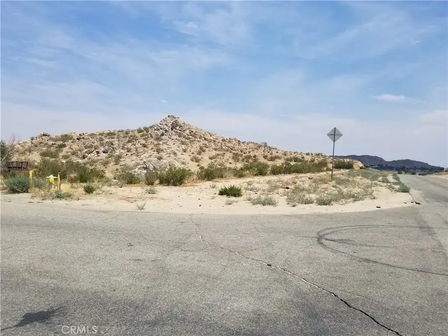 0 164th, Palmdale, CA 93551 - #2
