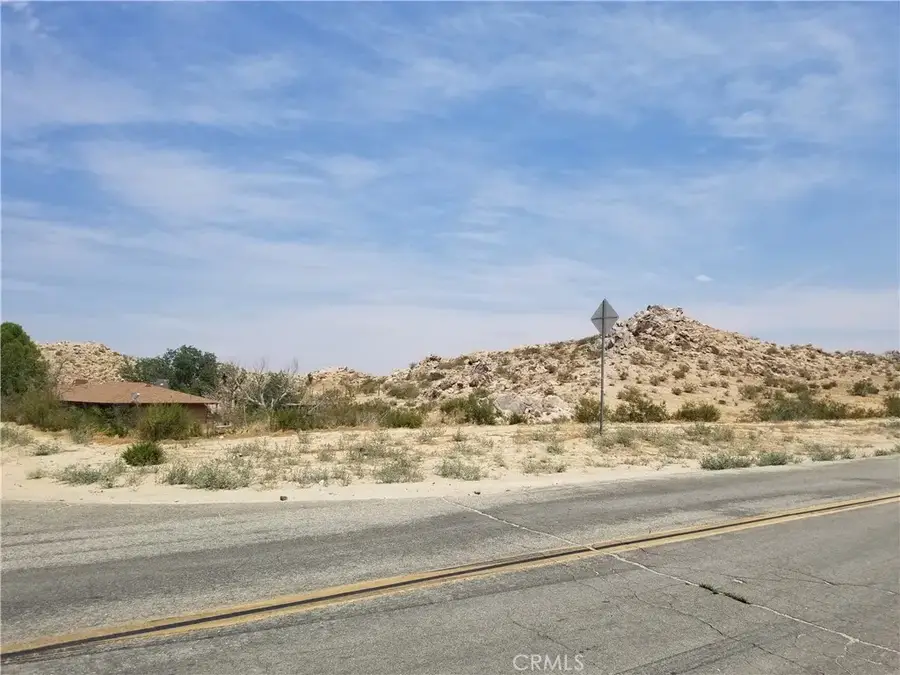 0 164th, Palmdale, CA 93551 - #3