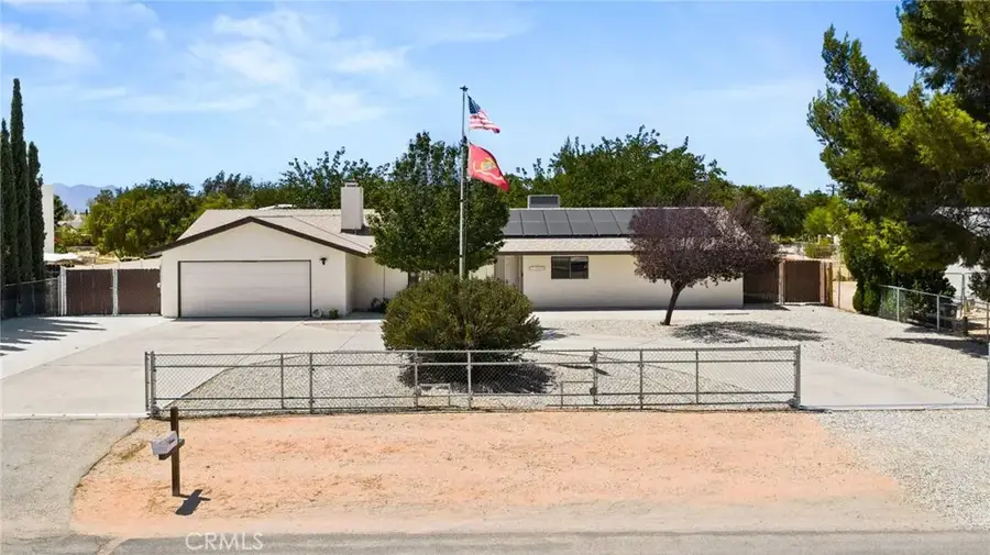 21960 Maumee Road, Apple Valley, CA 92308 - #3