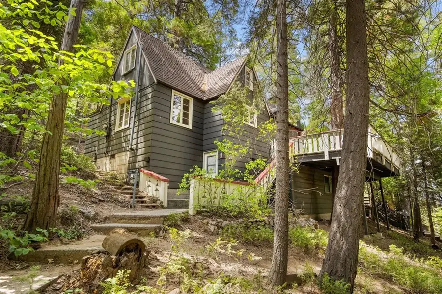 320 Flower Drive, Lake Arrowhead, CA 92352 - #3