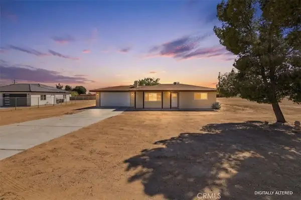 11363 Maple, Hesperia, CA 92345