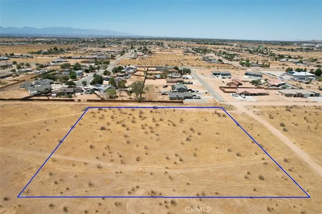 29 Little Beaver, Apple Valley, CA 92307 - #1