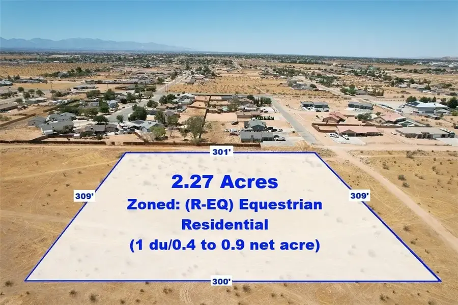 29 Little Beaver, Apple Valley, CA 92307 - #2