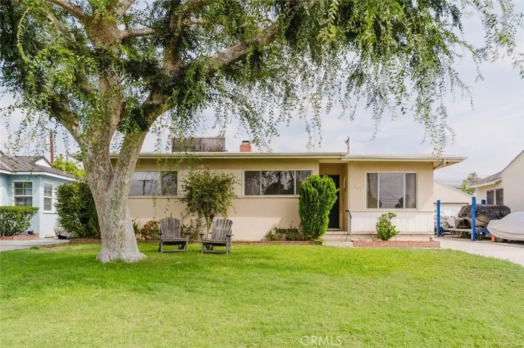 9543 Flaherty Street, Temple City, CA 91780 - #1