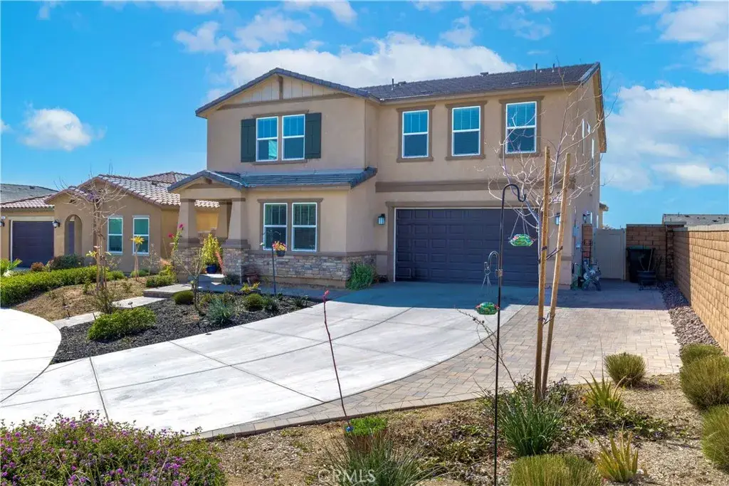 7635 Sweet Ranch Court, Riverside, CA 92507 - #1