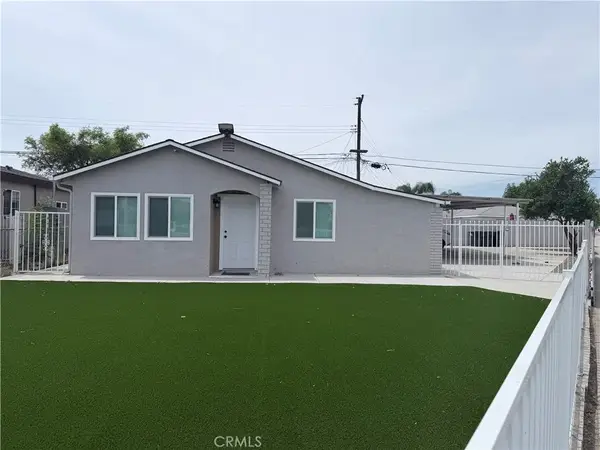 4875 Fairway Boulevard, Chino Hills, CA 91709
