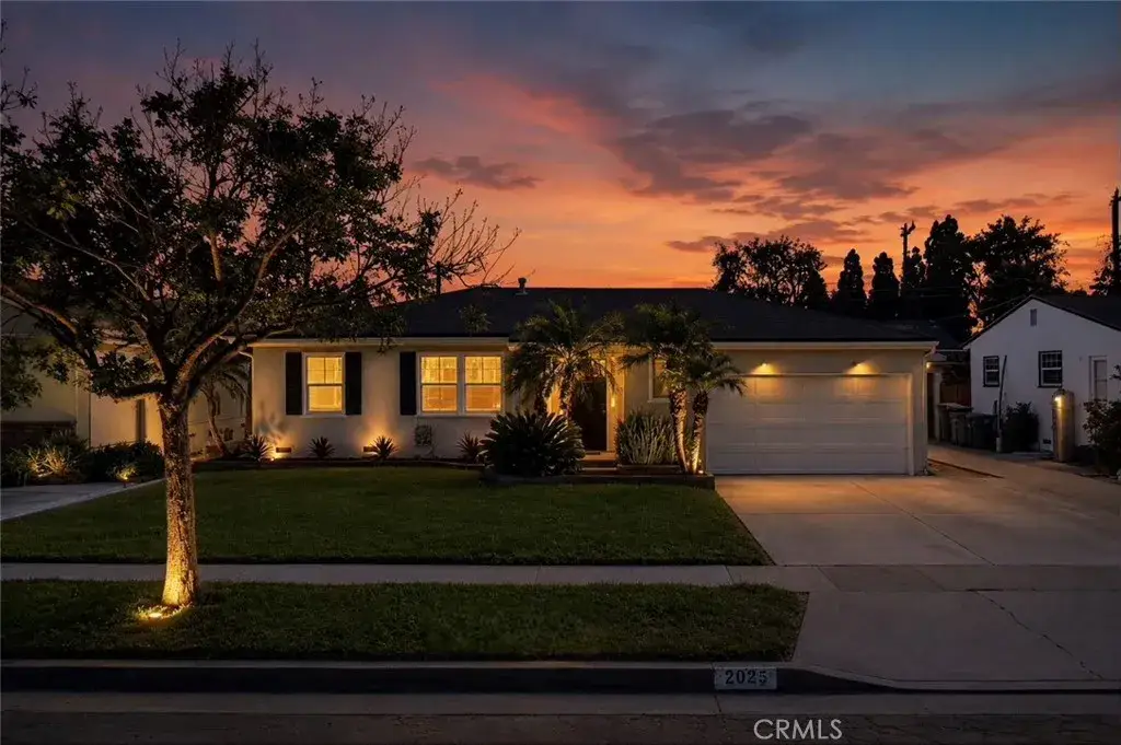 2032 W Porter, Fullerton, CA 92833 - #1
