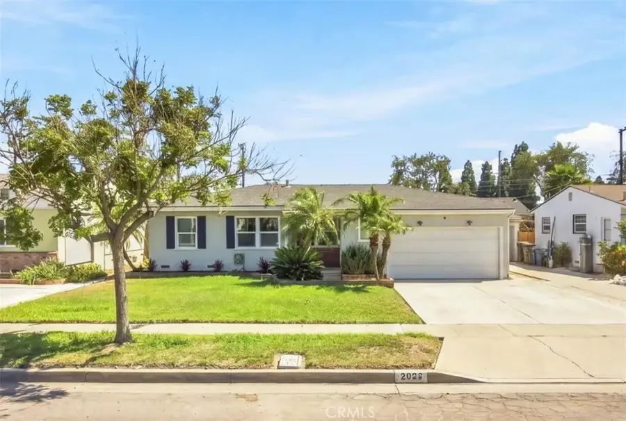 2032 W Porter, Fullerton, CA 92833 - #2