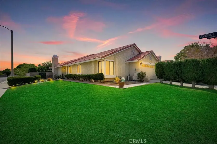 37050 Jenna Lane, Palmdale, CA 93550 - #2