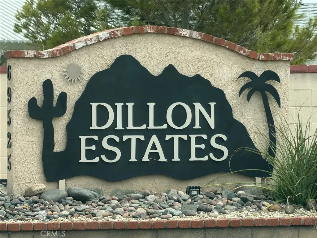 69525 Dillon #106, Desert Hot Springs, CA 92241 - #1