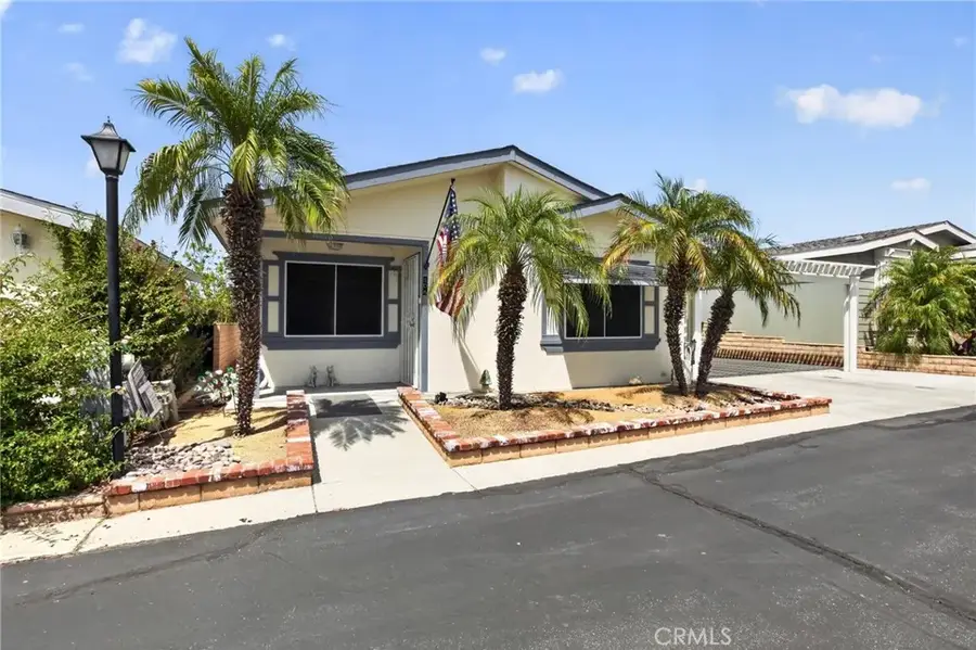 69525 Dillon #106, Desert Hot Springs, CA 92241 - #2