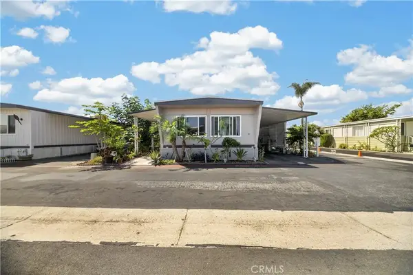 12861 West #61, Garden Grove, CA 92840