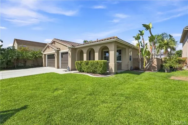 8157 Maisey Court, Eastvale, CA 92880