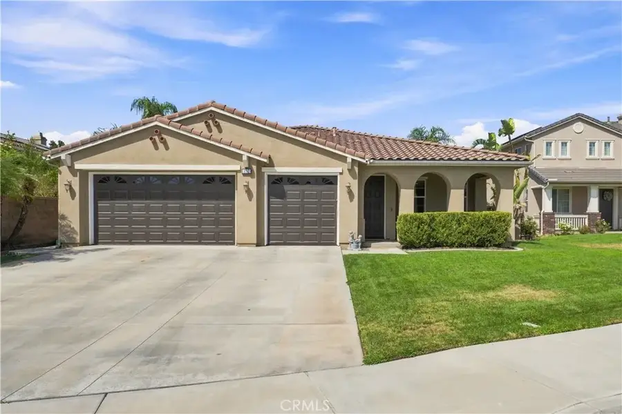 8157 Maisey Court, Eastvale, CA 92880 - #2