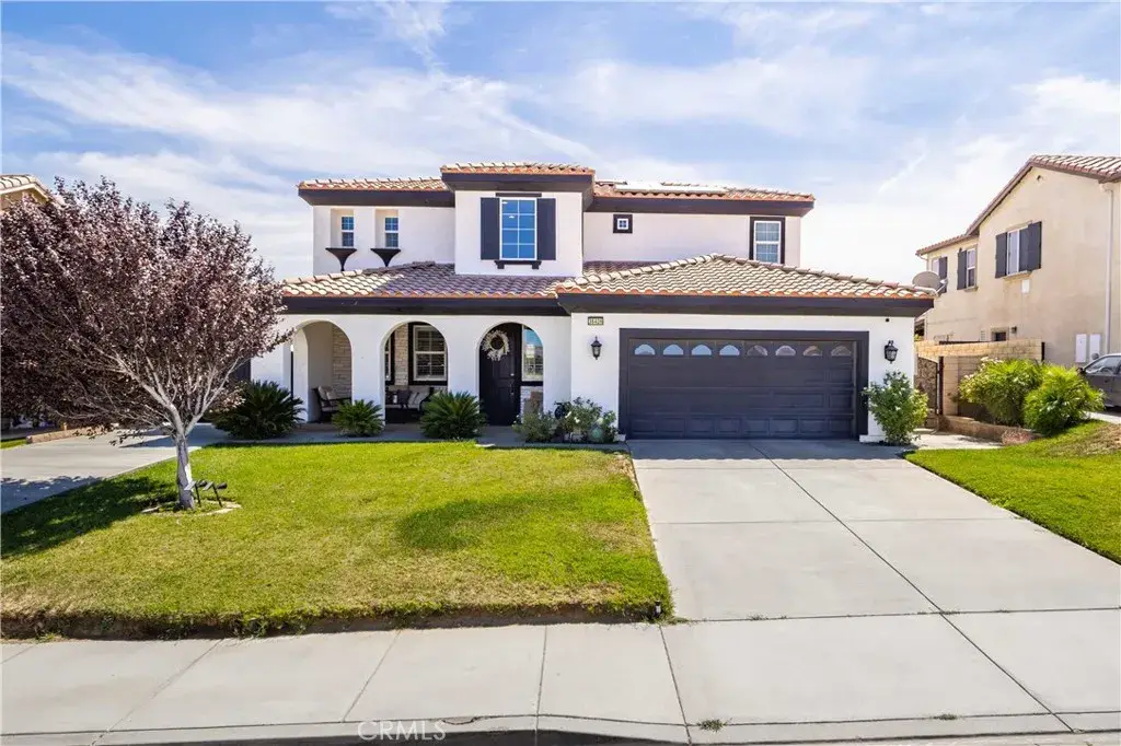 36426 50th East, Palmdale, CA 93552 - #1