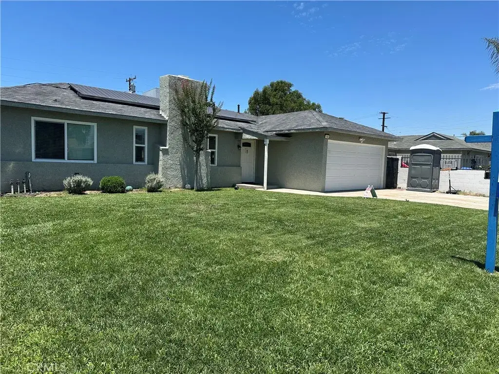 114 S Acacia, Rialto, CA 92376 - #1