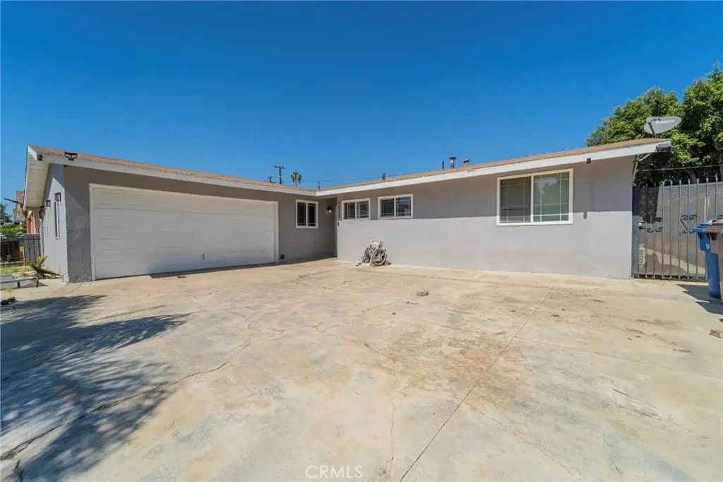1023 N Orange, La Puente, CA 91744 - #1