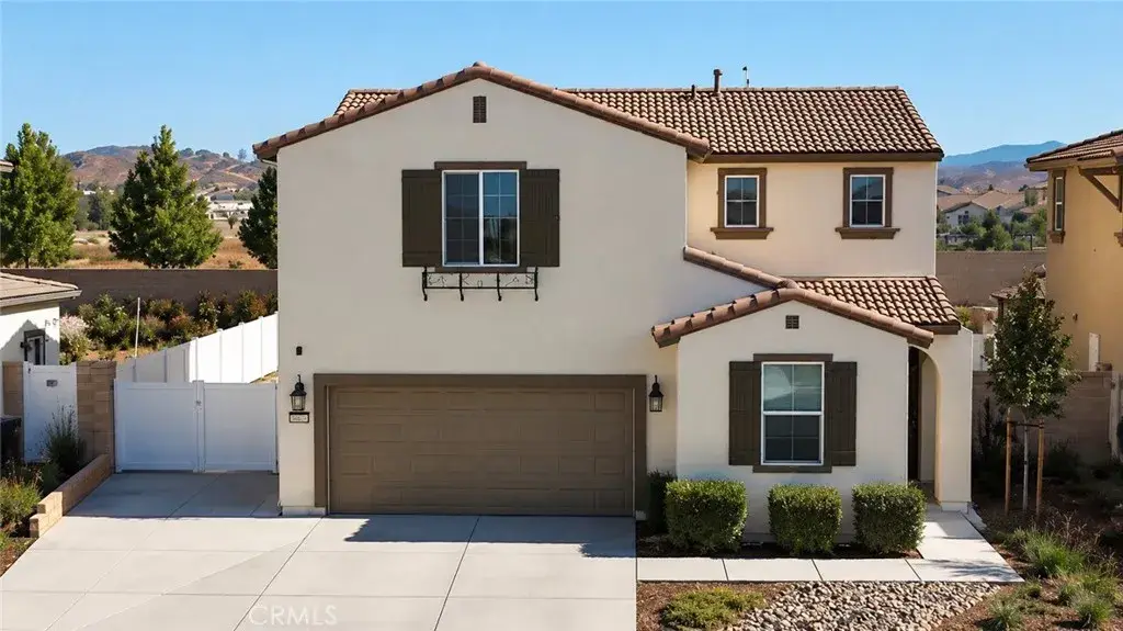 26671 Evergreen Crest Circle, Menifee, CA 92584 - #1
