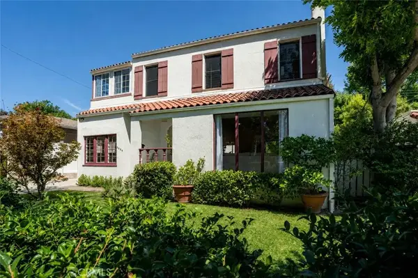 2024 Amherst Drive, South Pasadena, CA 91030